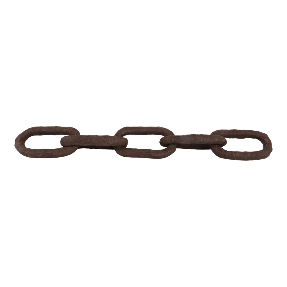 WELDONFORD BROWN DECOR 6 (IN)