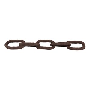 WELDONFORD BROWN DECOR 6 (IN) 1