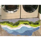 Bhuwan Bath Mat 2