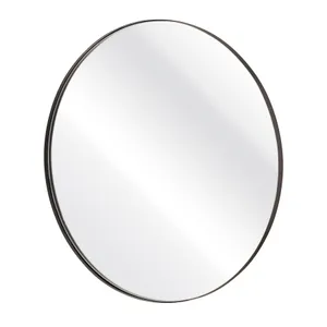 Beni Mirror Large - Black 2