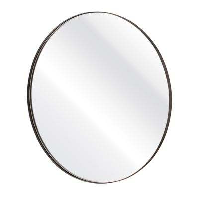 Beni Mirror Large - Black