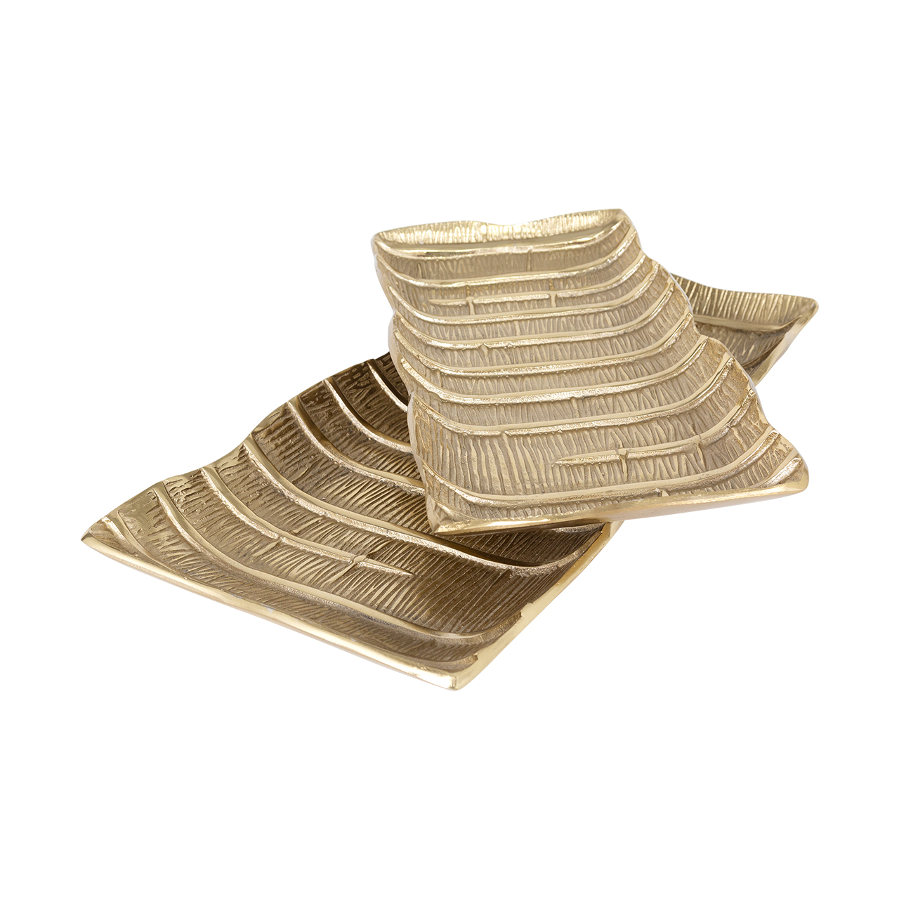 Bromley Trays -Set 2 4