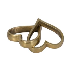 MAELAKE GOLD DECOR 2 (IN) 4