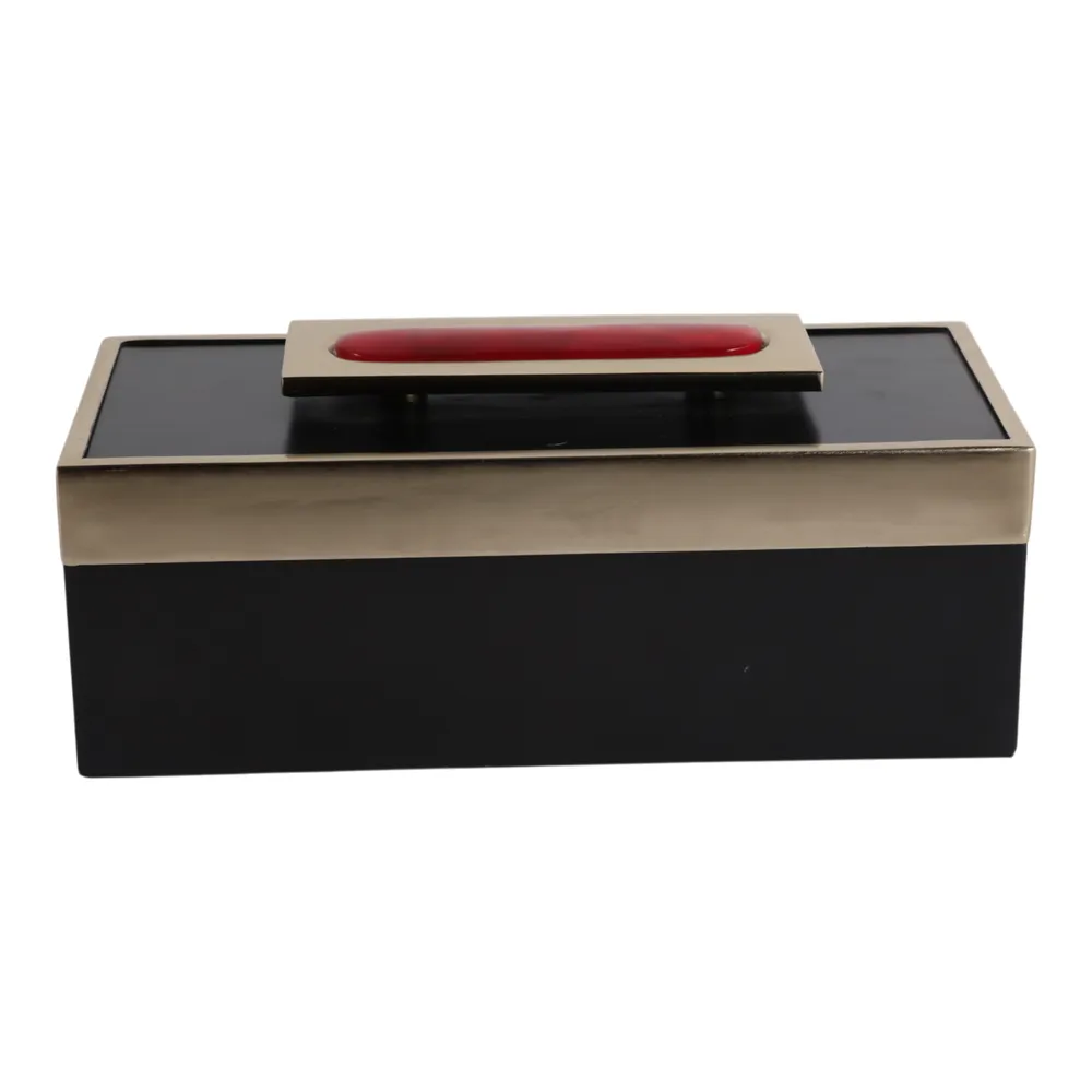 ORTONSIDE BLACK BOX 6 (IN)