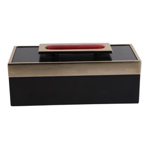 ORTONSIDE BLACK BOX 6 (IN) 1