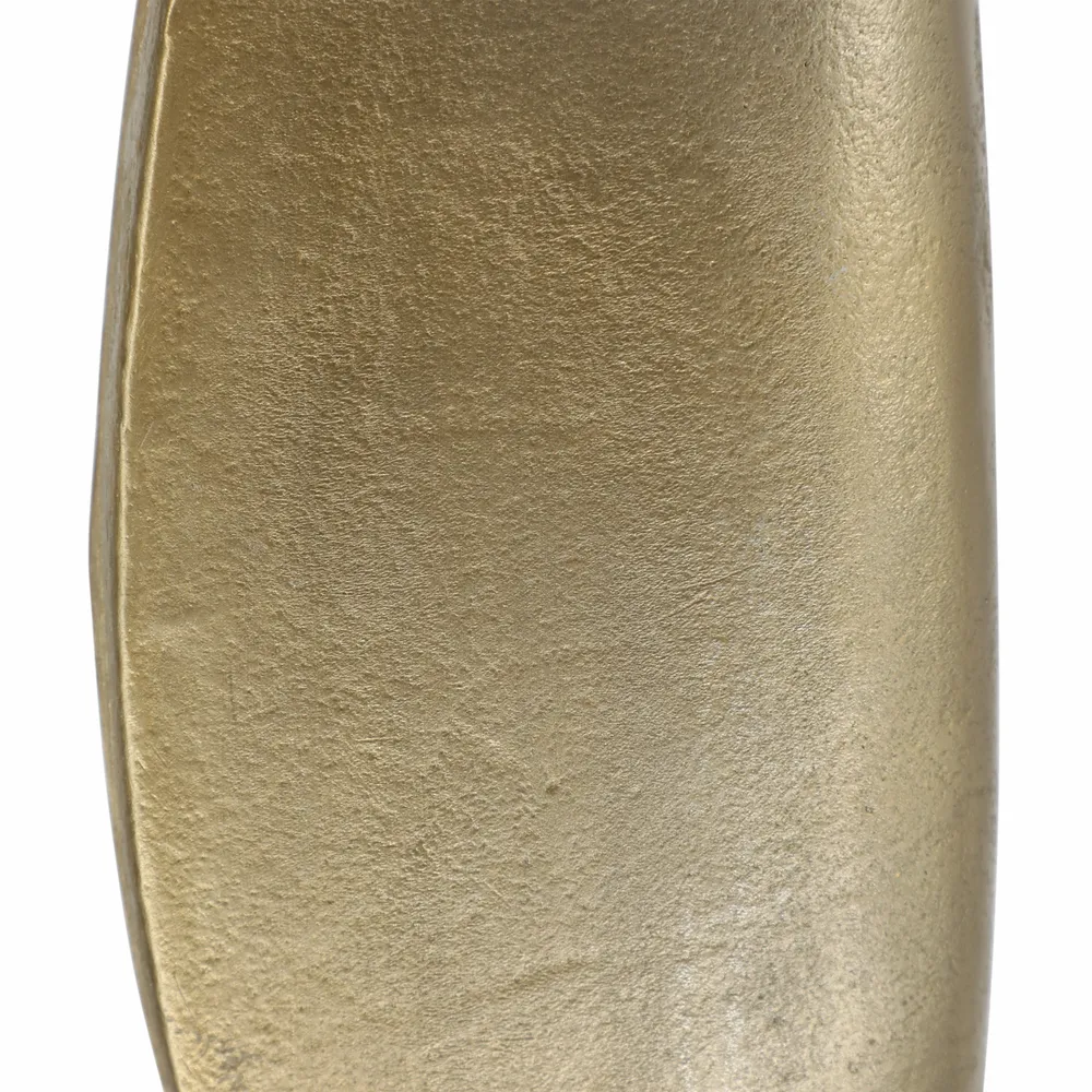 COLVINRUN GRAY VASE 23 (IN)