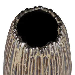 Cooper Vase - Large 4