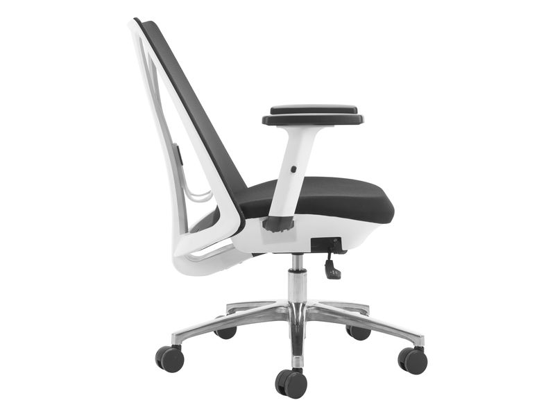 Hasso Office Chair Black 8