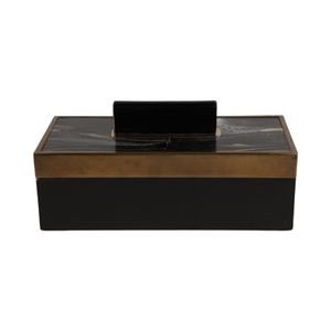 HALDENSTONE BLACK BOX 7 (IN) 5