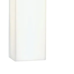 Artemis 36'' High Integrated LED Sconce - Chrome 4