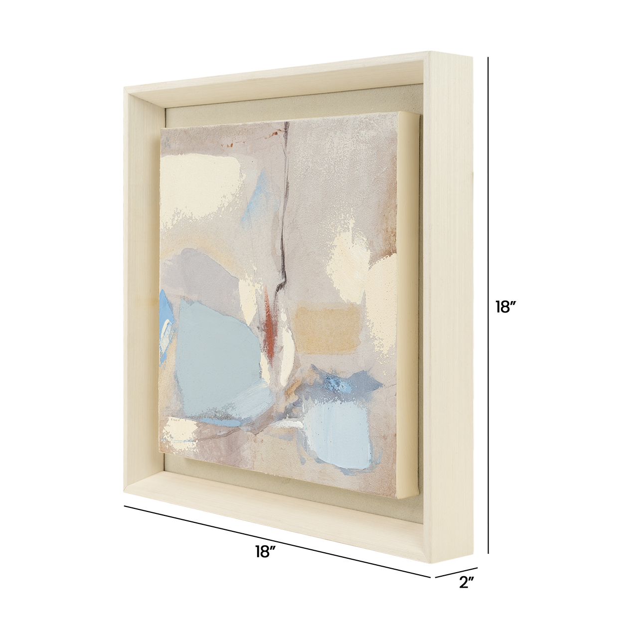 Madley Wall Art -Set 2 3