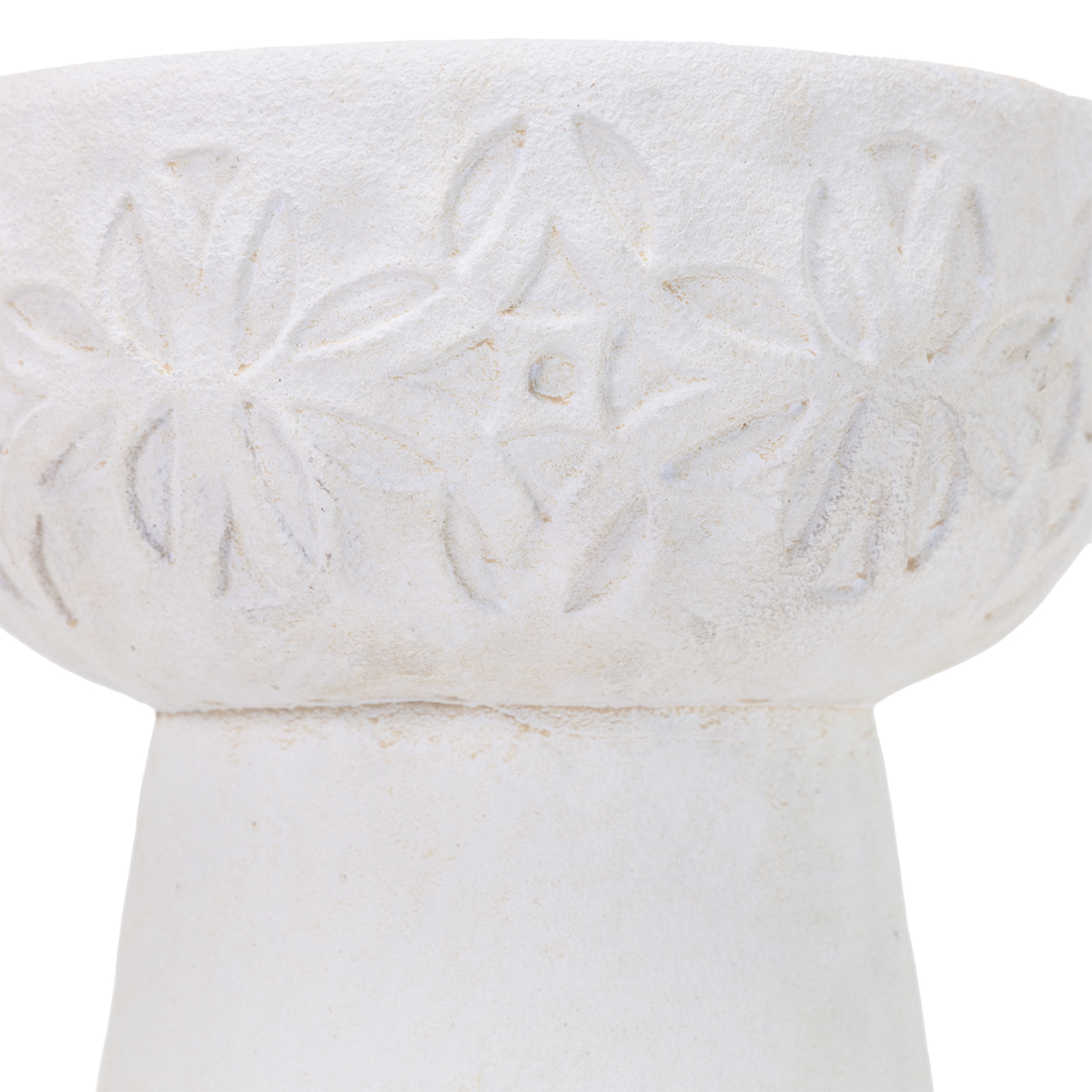 Jubilee Pedestal Vase 7