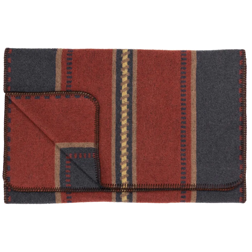 Lariat - Bed Scarf - King - 106x24