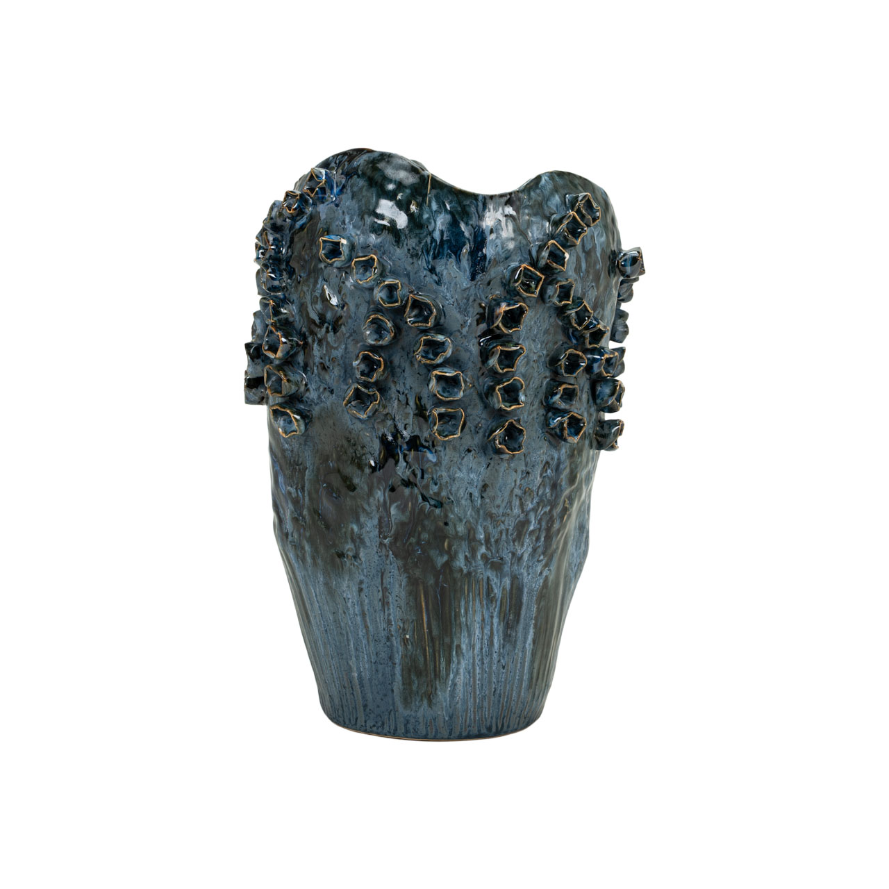 Herrington Short Vase