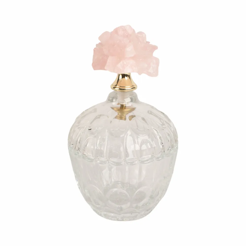 ENNISGROVE PINK JAR 6 (IN)