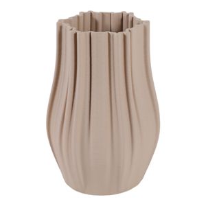 BLAINEWELL IVORY VASE 11 (IN) 5