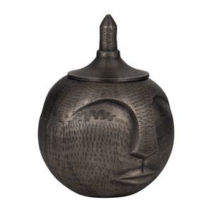 LANEPARK GRAY JAR 13 (IN) 3