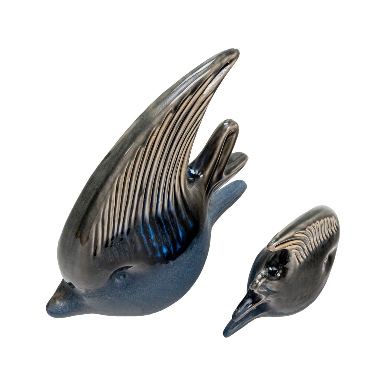 Davia Sculptures -Set 2 4