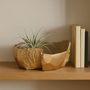 CHLOEWAY GOLD BOWL 8 (IN) 11