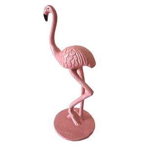 10" FLAMINGO C/I 1
