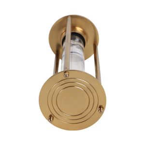 NICKVIEW GOLD HOURGLASS 12 (IN) 8