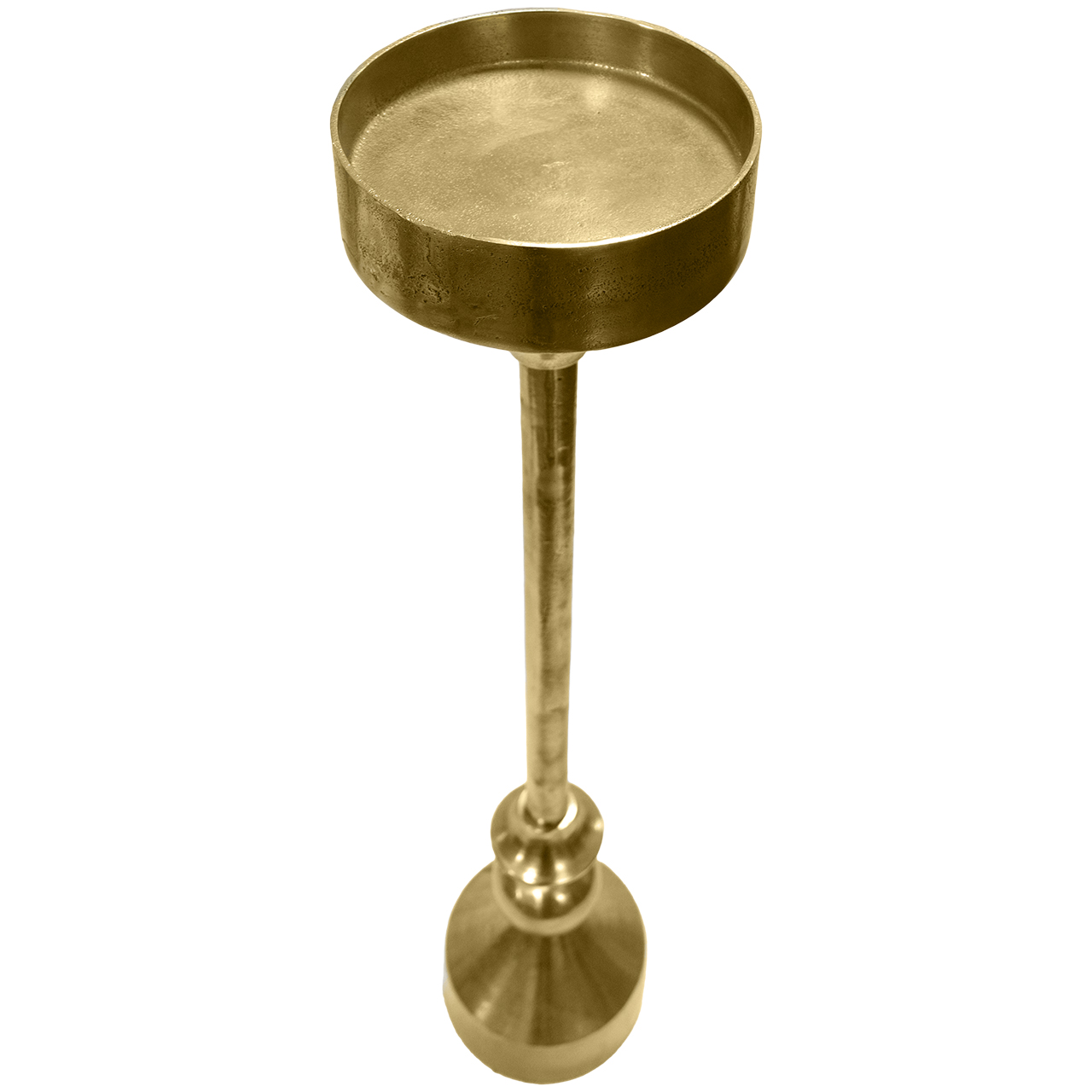 Oversized Tall Candleholder 4