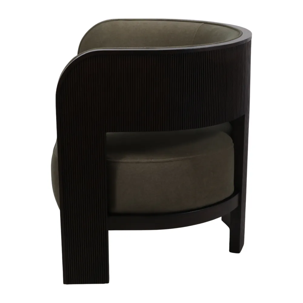 OWENLAKE GREEN CHAIR 32 (IN)