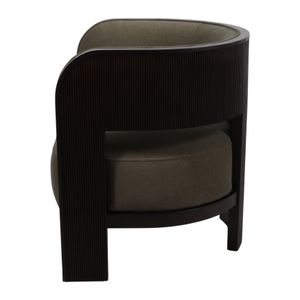 OWENLAKE GREEN CHAIR 32 (IN) 4