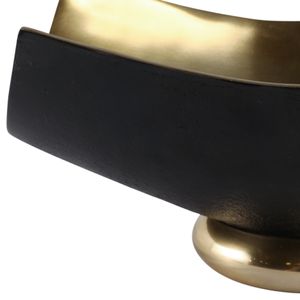GRADYHAVEN BLACK BOWL 8 (IN) 6