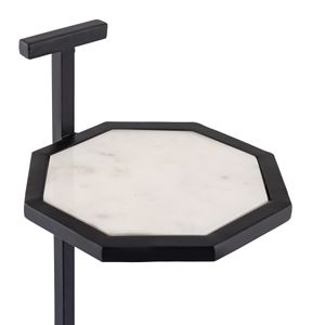Daro Accent Table - Black 5