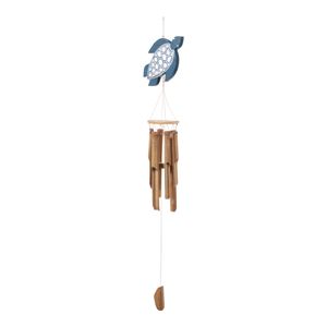 CASEYWIND BLUE WIND CHIME 24 (IN) 3