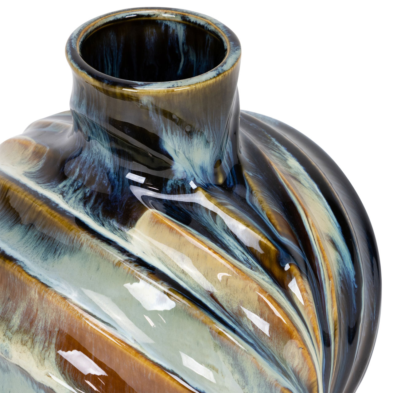 Myla Short Vase 5