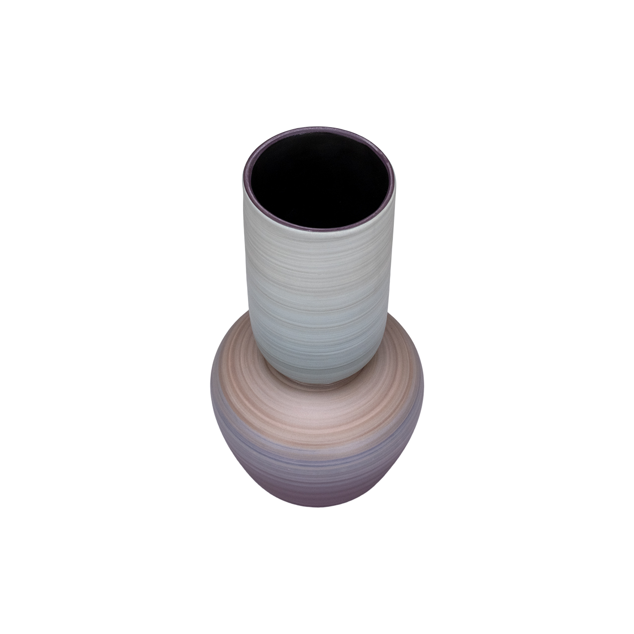 Carlsen Bud Short Vase 4