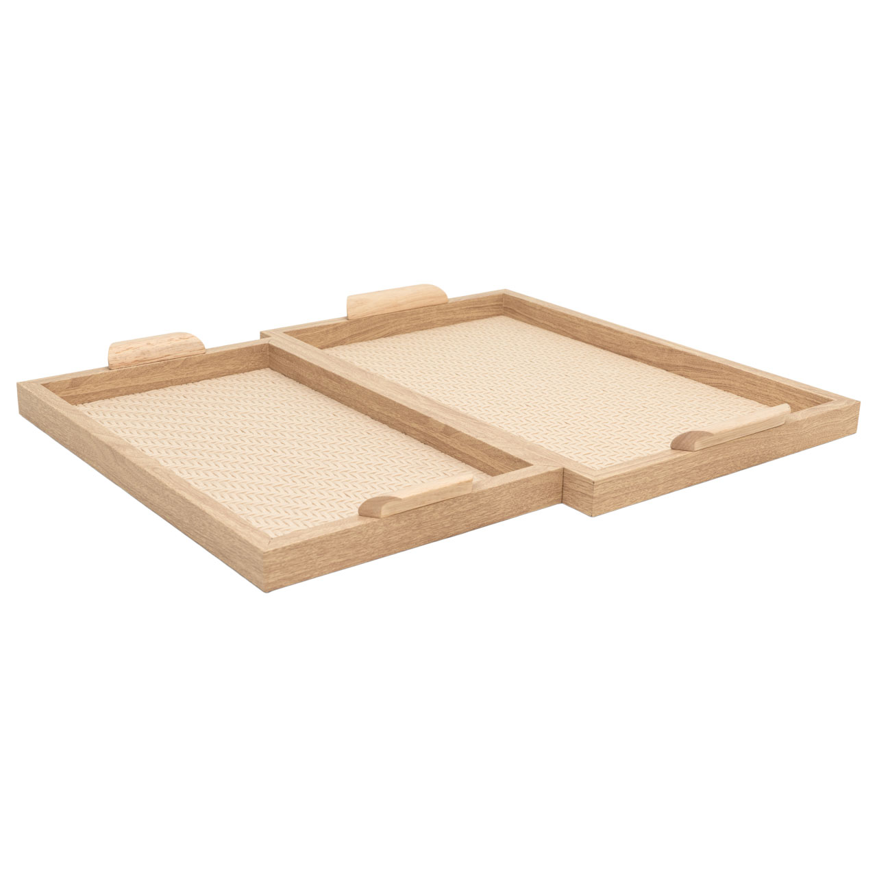 Elinor Trays -Set 2 4