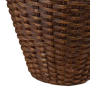 Duin Bottle - Set of 3 Brown 7