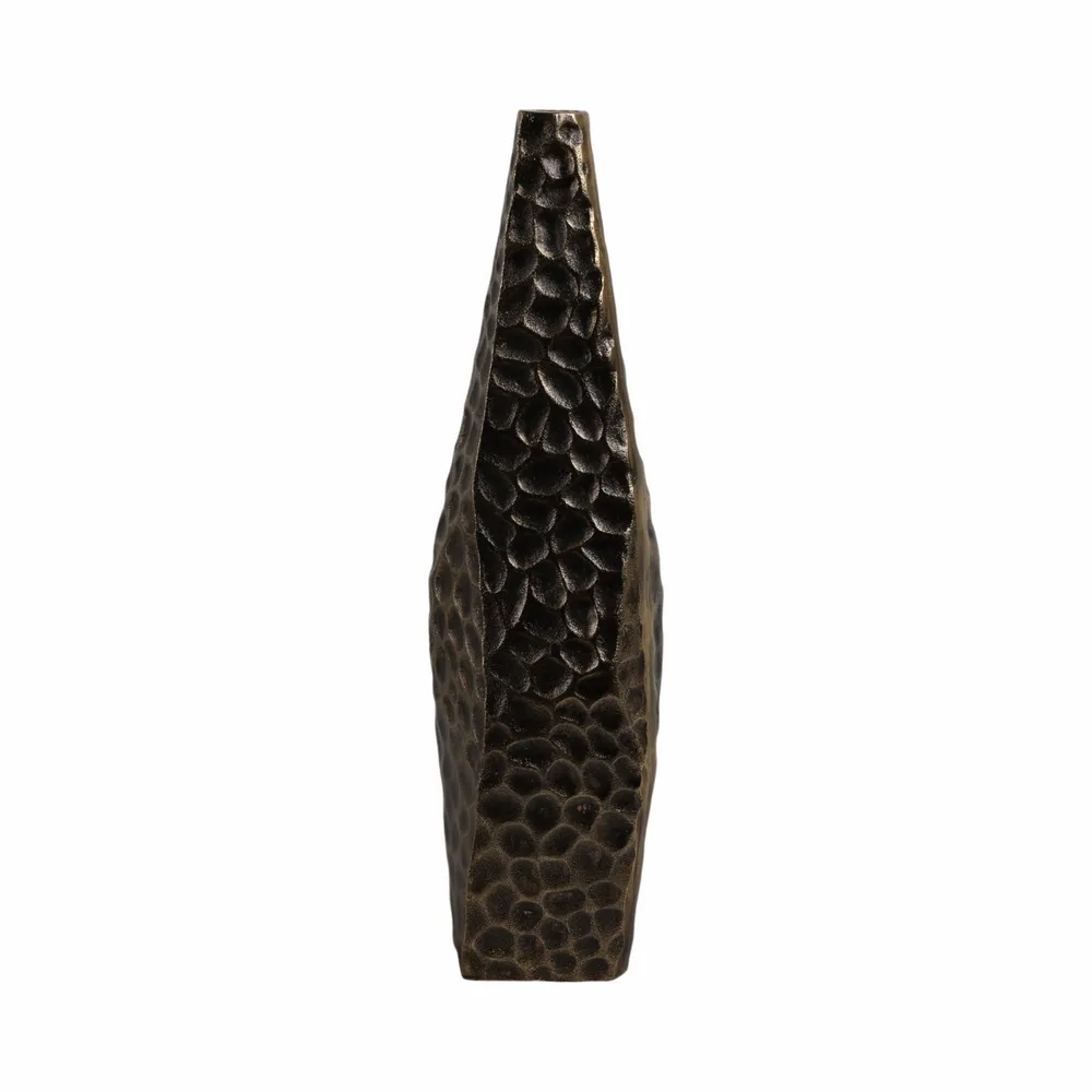 CRANEHAM BRONZE VASE 24 (IN)