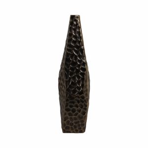 CRANEHAM BRONZE VASE 24 (IN) 1