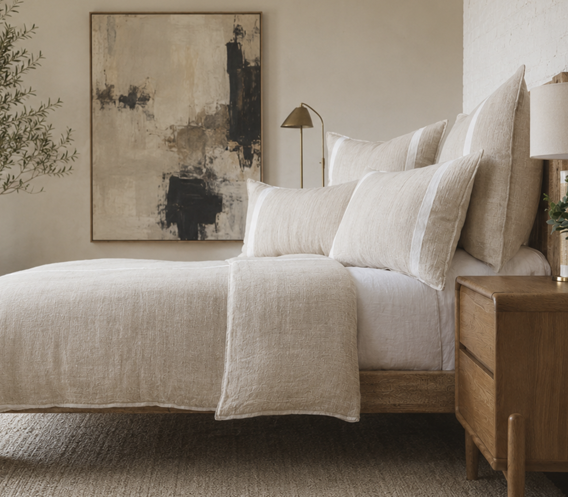 SHOP DUVETS