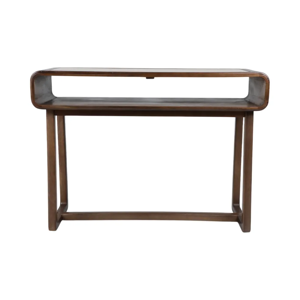 DANFORTHMORE BROWN CONSOLE 42 (IN)