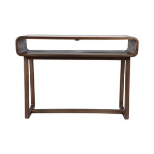 DANFORTHMORE BROWN CONSOLE 42 (IN) 1