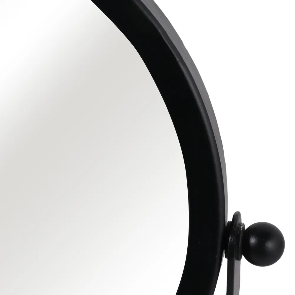 BARDENVALE BLACK DECOR 10 (IN)