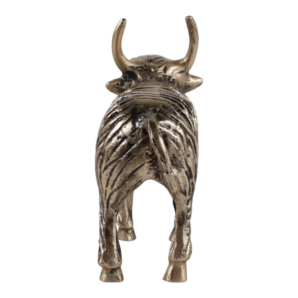 CABOTTON BRONZE DECOR 8 (IN)