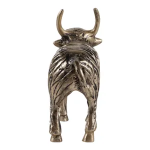 CABOTTON BRONZE DECOR 8 (IN) 4