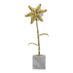 CHAPINCLIFF GOLD DECOR 16 (IN) 5