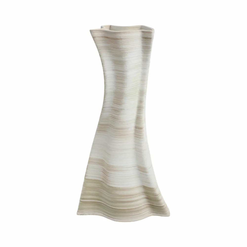 QUINNCLIFF IVORY VASE 15 (IN)