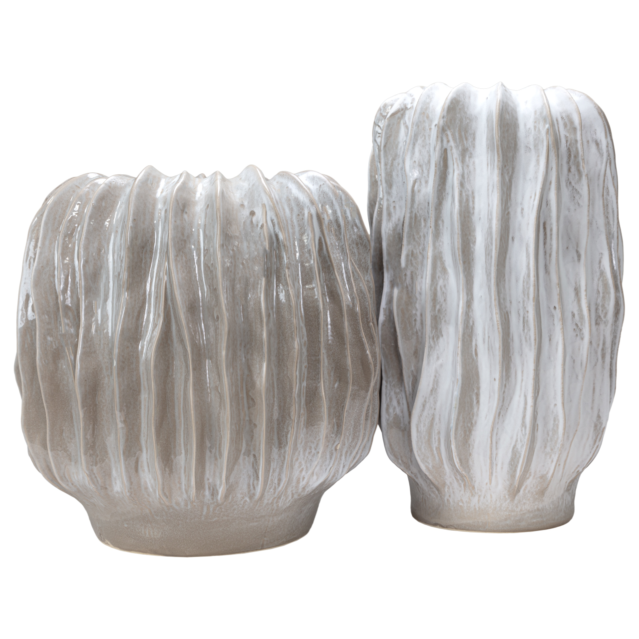 Brexton Tall Vase 6