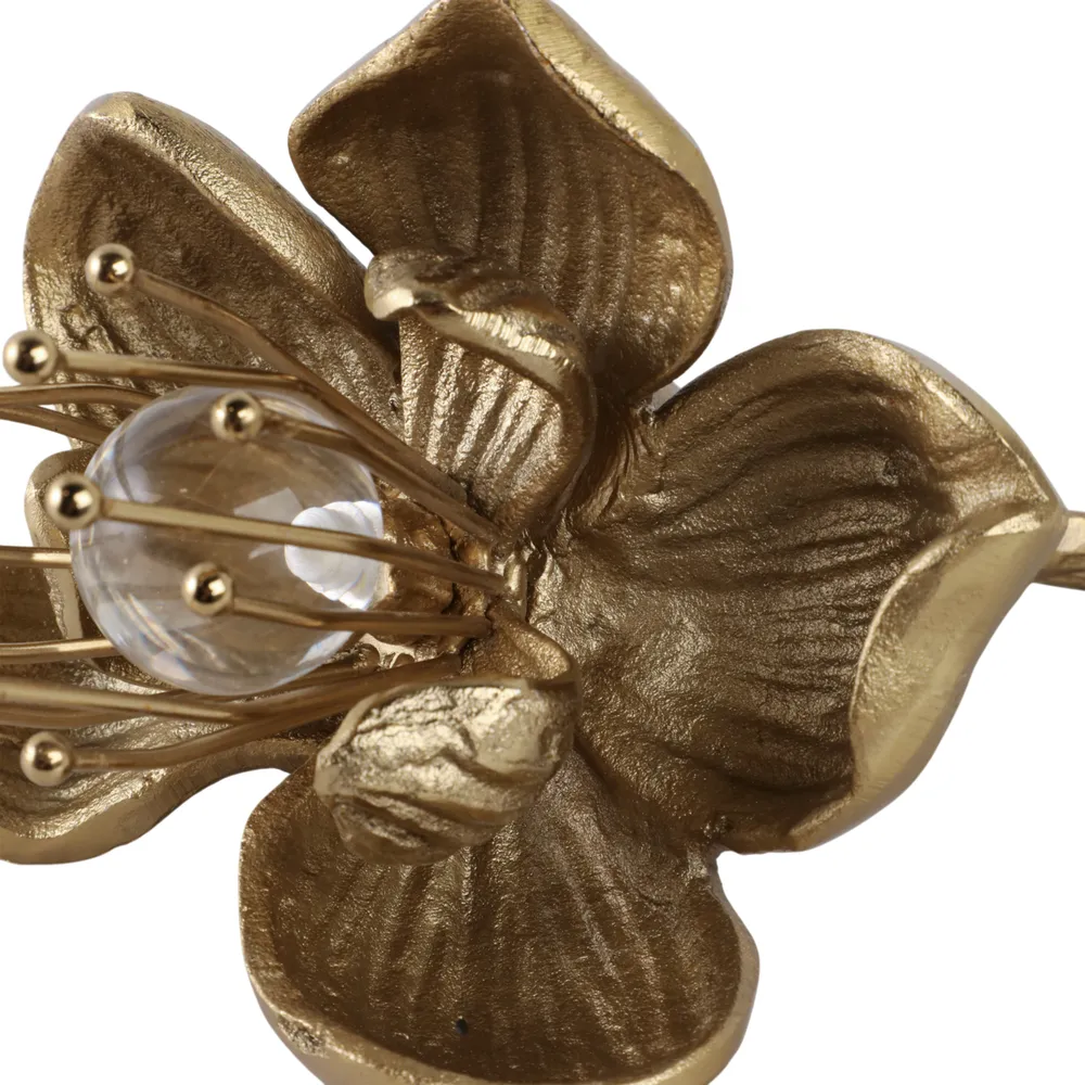 JADESIDE GOLD DECOR 5 (IN)