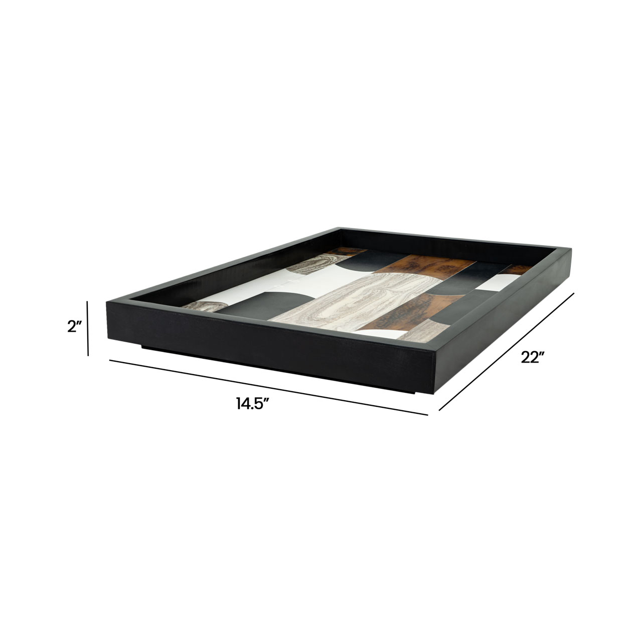 Delfern Small Tray 3