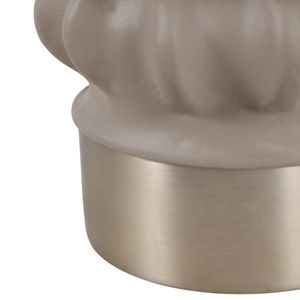 ASPENTON GRAY LAMP 26 (IN) 5