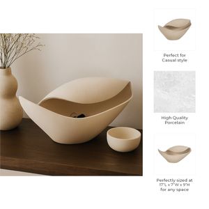 SKYLERFORD SILVER BOWL 9 (IN) 10